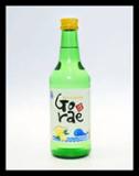 Gorae Soju Lemonster